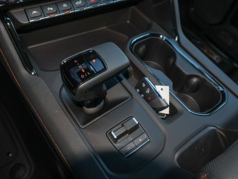 New 2026 GMC Sierra 1500 AT4 w/ AT4 Premium Package image 21