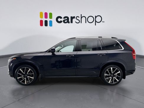 Used 2019 Volvo XC90 T6 Momentum w/ Protection Package image 2