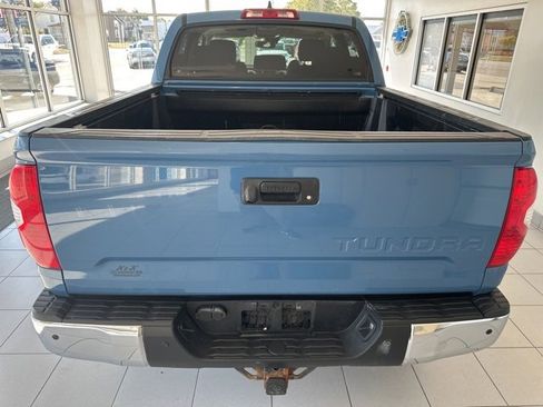 Used 2020 Toyota Tundra SR5 image 5