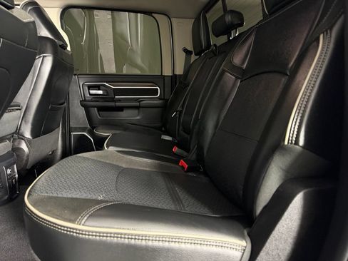 Certified 2024 RAM 2500 Laramie w/ Safety Group AWD/4WD image 26