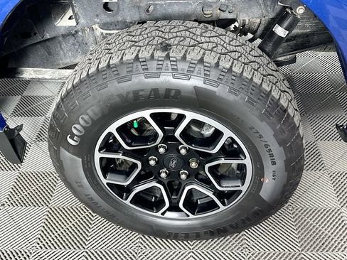 Certified 2023 Ford F150 XLT w/ Equipment Group 302A High image 37