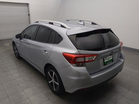 Used 2019 Subaru Impreza 2.0i Premium w/ Eyesight & BSD/Rcta & SRF AWD/4WD image 5