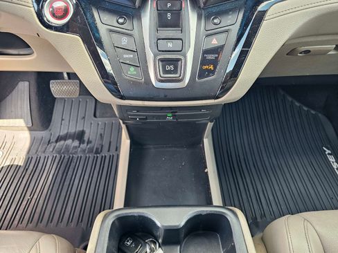 Used 2023 Honda Odyssey Touring image 27