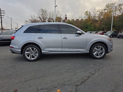 Used 2022 Audi Q7 2.0T Premium Plus w/ Premium Plus Package image 17