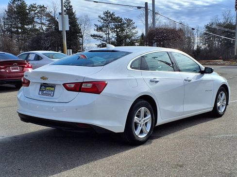 Used 2024 Chevrolet Malibu LT image 5