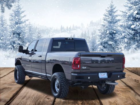 New 2026 RAM 2500 Laramie image 5