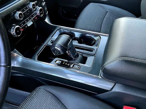 Used 2022 Ford F150 XLT w/ Equipment Group 302A High image 14