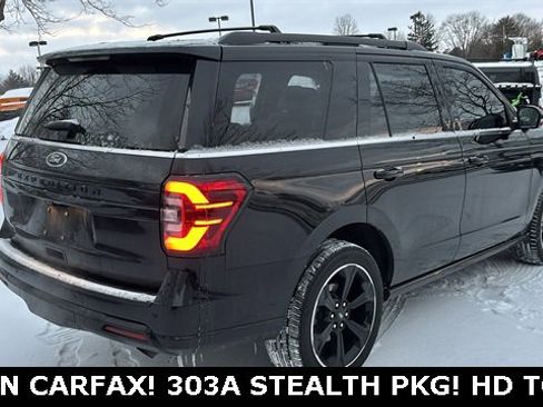 Used 2023 Ford Expedition Limited image 28