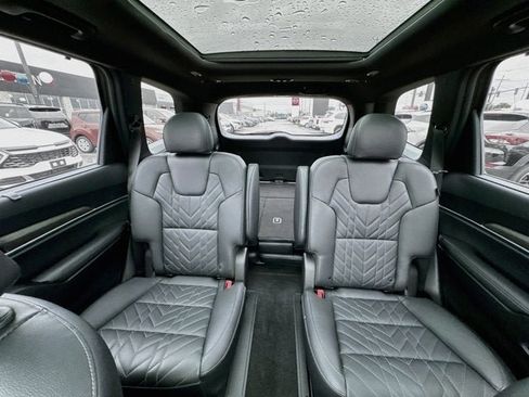 Certified 2023 Kia Telluride SX X-Line AWD/4WD image 25
