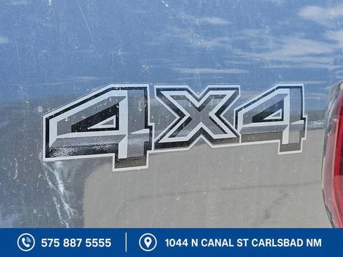 Used 2025 Ford F150 XLT w/ Equipment Group 301A Standard AWD/4WD image 10