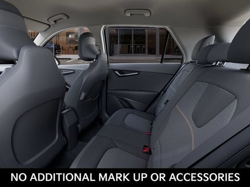 New 2026 Kia Niro LX FWD image 18