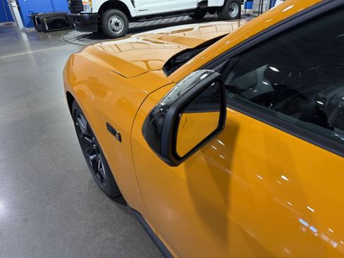 New 2026 Ford Mustang GT Premium w/ GT Performance Package image 14