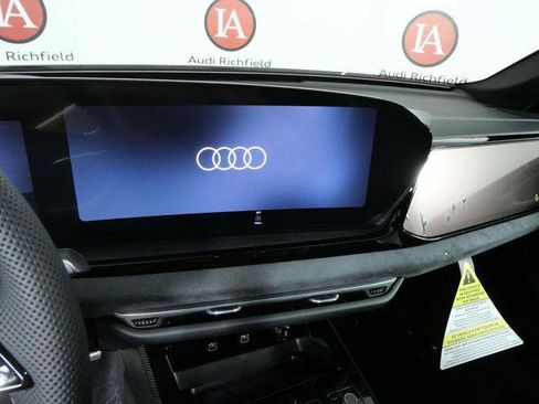 New 2026 Audi S5 Prestige AWD/4WD image 19