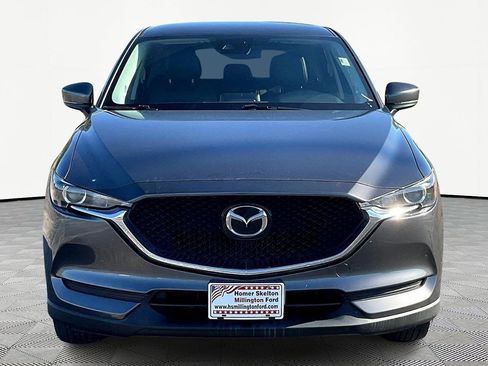 Used 2019 MAZDA CX-5 Touring image 3