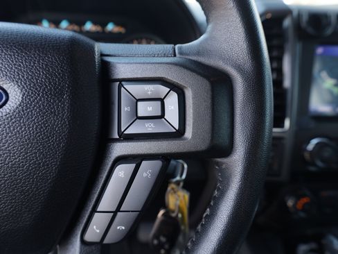 Used 2019 Ford F150 XLT w/ Equipment Group 302A Luxury image 22