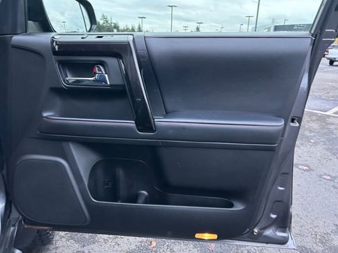 Used 2022 Toyota 4Runner TRD Pro image 26