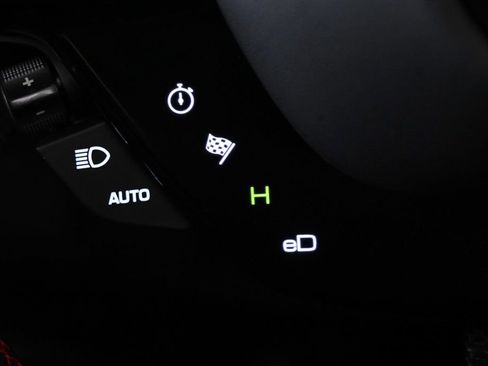 Used 2025 Ferrari 296 GTS image 20