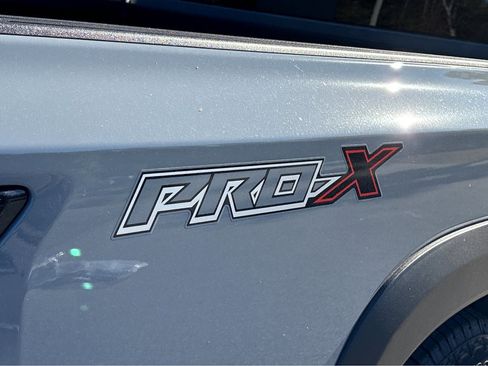 New 2026 Nissan Frontier Pro-X w/ Tow Package image 29