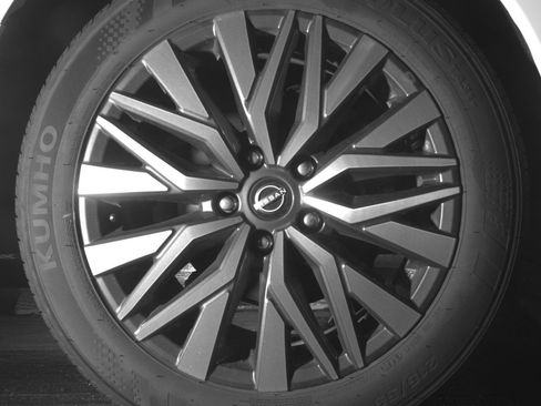 Used 2025 Nissan Altima 2.5 SV image 15