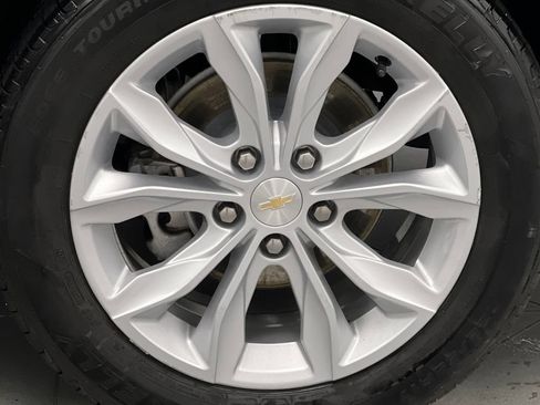 Used 2025 Chevrolet Malibu LT FWD image 62