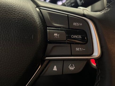 Used 2022 Honda Accord Sport Special Edition image 26