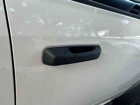 New 2025 RAM 5500 Tradesman image 32