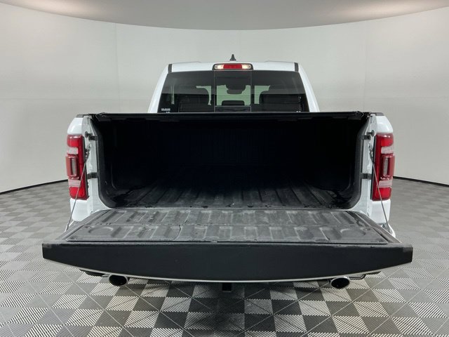 Used 2021 RAM 1500 Limited AWD/4WD image 7