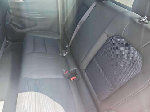 New 2026 Buick Envista Preferred FWD image 23