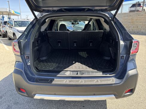 Used 2024 Subaru Outback Limited image 30