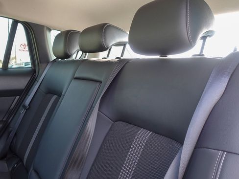 Certified 2025 MAZDA CX-50 2.5 Hybrid w/ Preferred Pkg image 20