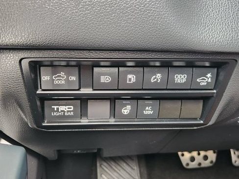 Used 2023 Toyota Tundra TRD Pro AWD/4WD image 20