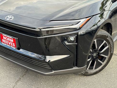 New 2026 Toyota bZ image 3