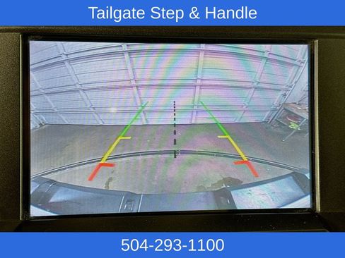 Used 2021 Ford F250 Lariat w/ Lariat Ultimate Package image 14