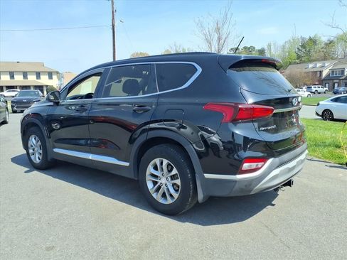 Used 2020 Hyundai Santa Fe SE image 22