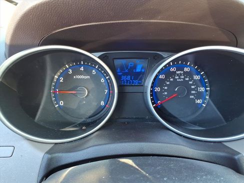 Used 2015 Hyundai Tucson GLS w/ Option Group 02 image 18