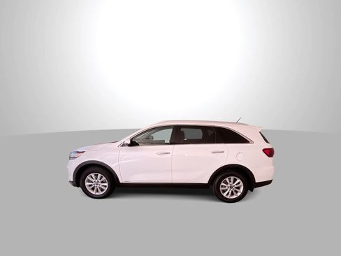 Used 2020 Kia Sorento LX w/ LX I4 Convenience Package AWD/4WD image 5