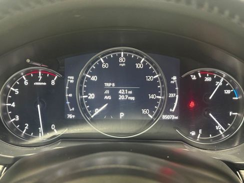 Used 2020 MAZDA CX-5 Grand Touring FWD image 33
