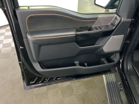Used 2021 Ford F150 Platinum AWD/4WD image 25