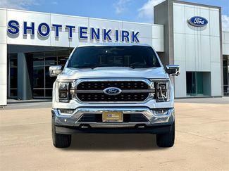 Certified 2022 Ford F150 King Ranch w/ Equipment Group 601A High video 2