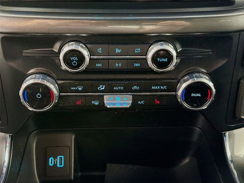 Used 2023 Ford F150 XLT w/ Equipment Group 302A High image 17