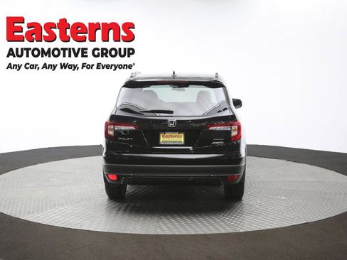Used 2022 Honda Pilot Sport image 37
