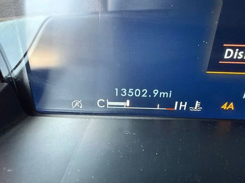 Used 2024 Lincoln Navigator Reserve image 9