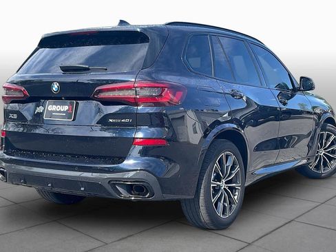 Used 2022 BMW X5 xDrive40i w/ M Sport Package image 12
