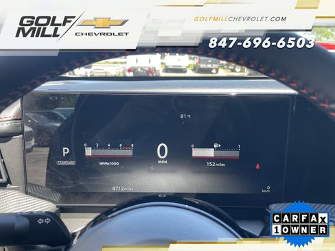 Used 2025 Nissan Kicks SR AWD/4WD image 19