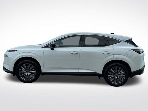 New 2026 Nissan Murano SL image 3