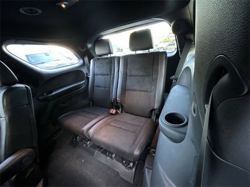 New 2026 Dodge Durango GT image 14