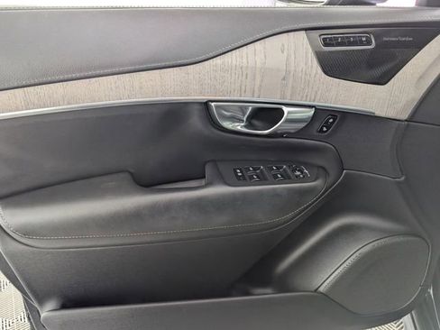 Used 2021 Volvo XC90 T6 Inscription w/ Advanced Package image 13