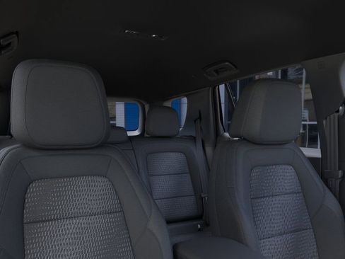 New 2026 Chevrolet Equinox LT w/ Safety and Technology Package image 24