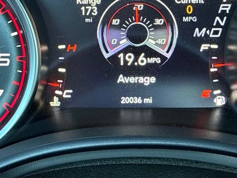 Used 2022 Dodge Charger GT AWD/4WD image 20