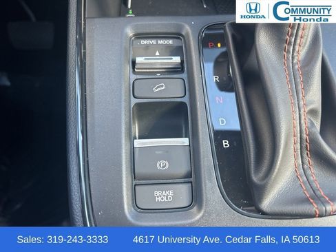 New 2026 Honda CR-V Sport-L image 25